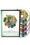 Wood Burning Stoves DVD Set by Paul Wheaton