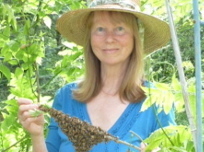 Jacqueline Freeman  Permaculture Design Course Instructor by Jacqueline Freeman