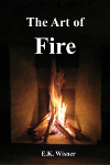 The Art of Fire by Erica Wisner
