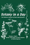 Botany day by Thomas J. Elpel