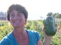 Helen Atthowe  Permaculture Design Course Instructor