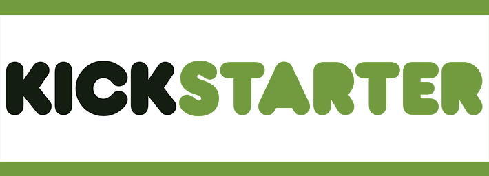 Kickstarter logo