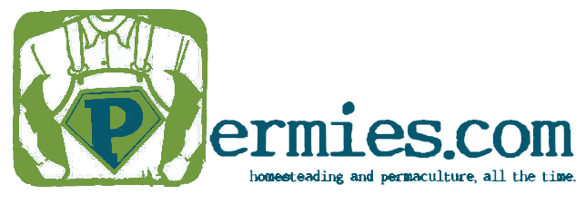 Permies.com Logo