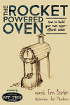 Rocket Oven Book